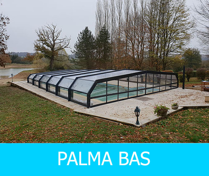ABRI PALMA