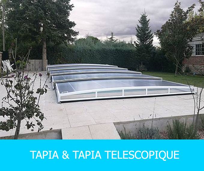 ABRI TAPIA