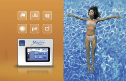 piscine intelligente imagi