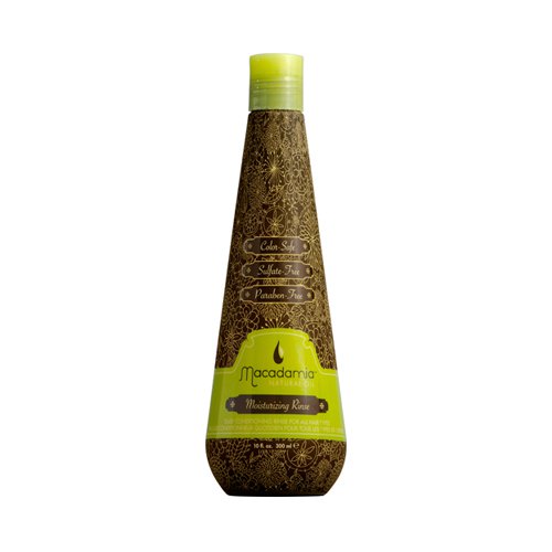 Boutique Ajania - Macadamia Moisturizing Rinse - 300ml