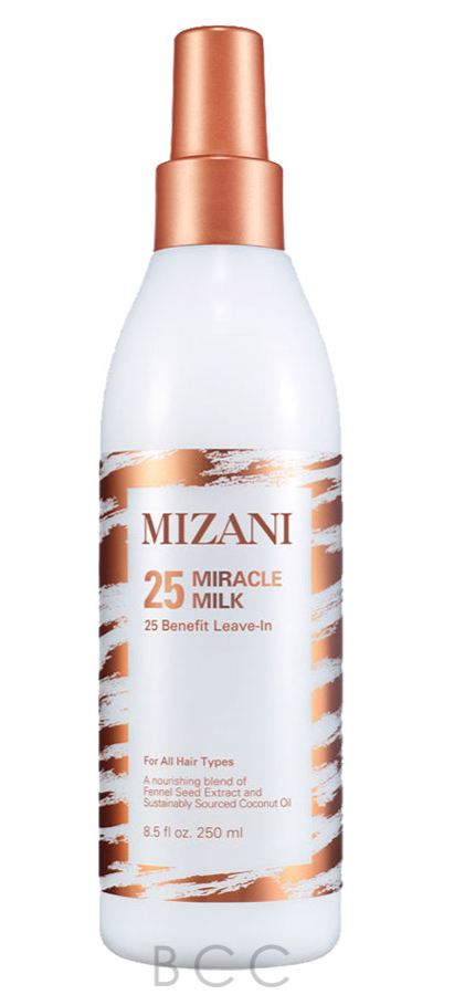 Boutique Ajania - Mizani 25 Miracle Milk - 250 ml