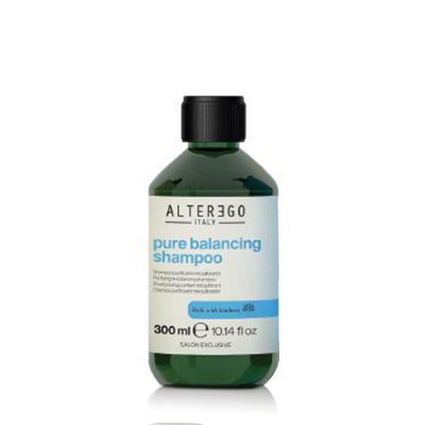 Ajania - Alter Ego Pure Balancing shampoo -  ml