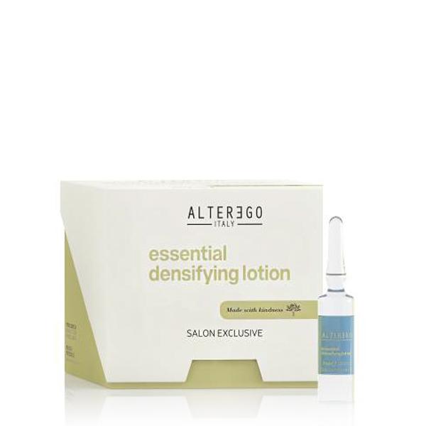 Alter Ego - Essential Densifying Lotion - 12 x 7ml - Perte de cheveux, Crambe Abyssinica