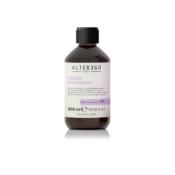 Alter Ego - Repair shampoo 300 ml - Réparateur aux acides aminés
