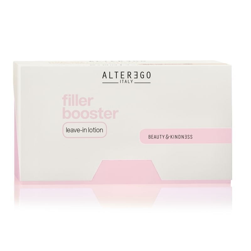 Ajania - Alter Ego Amploule Filler lotion 10ml x12