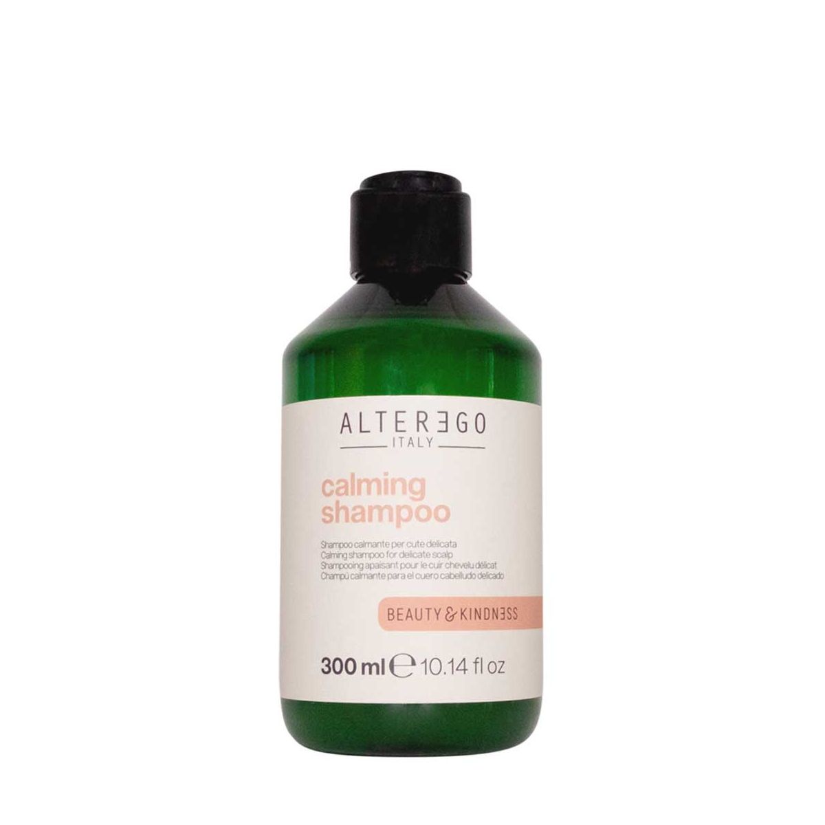 Boutique Ajania - Alter Ego calming shampoo - 300 ml