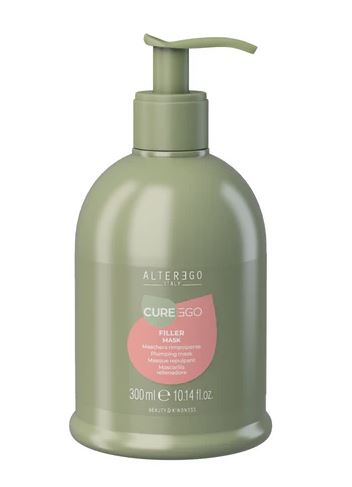 Ajania - CureEgo - Filler Mask - 300 ml