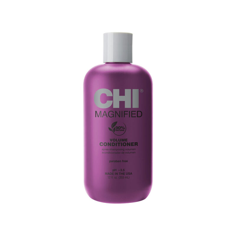Boutique Ajania - CHI-Magnified-Volume-Conditioner-355 ml