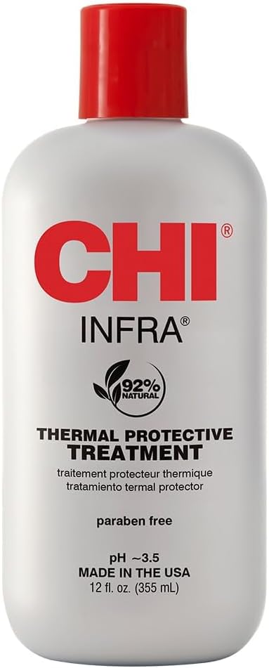 CHI Infra Silk Infusion Thermal Protective Treatment 355 ML