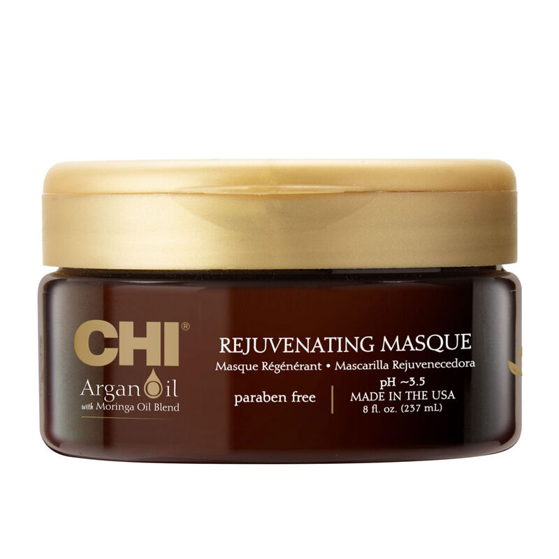 Boutique Ajania I CHI Argan Oil Rejuvenating Mask - 257 ml