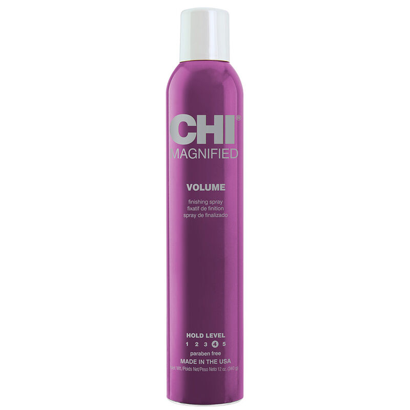 Boutique Ajania - CHI Magnified Volume 340 g