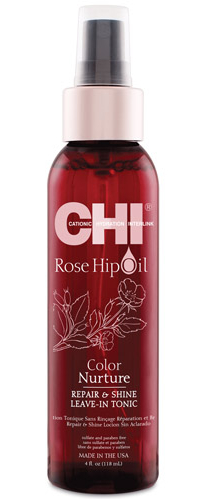 Ajania - CHI Hip Oil Color Nurture - 118 ml