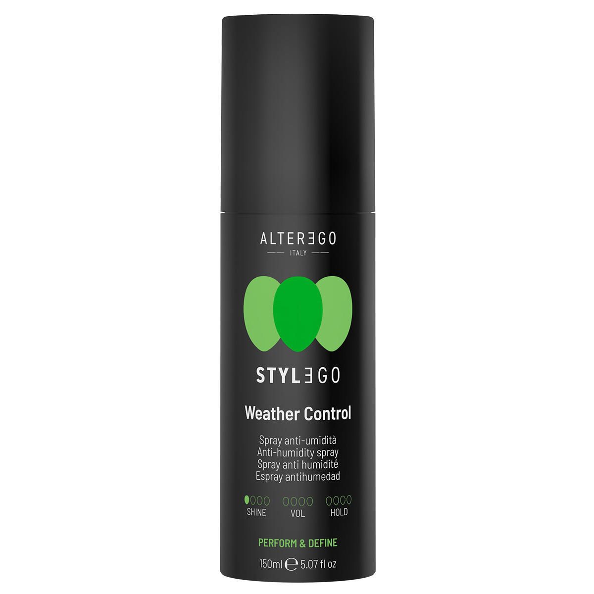 Boutique Ajania - Alter Ego - Weather Control - 150 ml