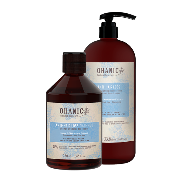 Boutique Ajania_anti-hair-loss-shampoo_250 ml
