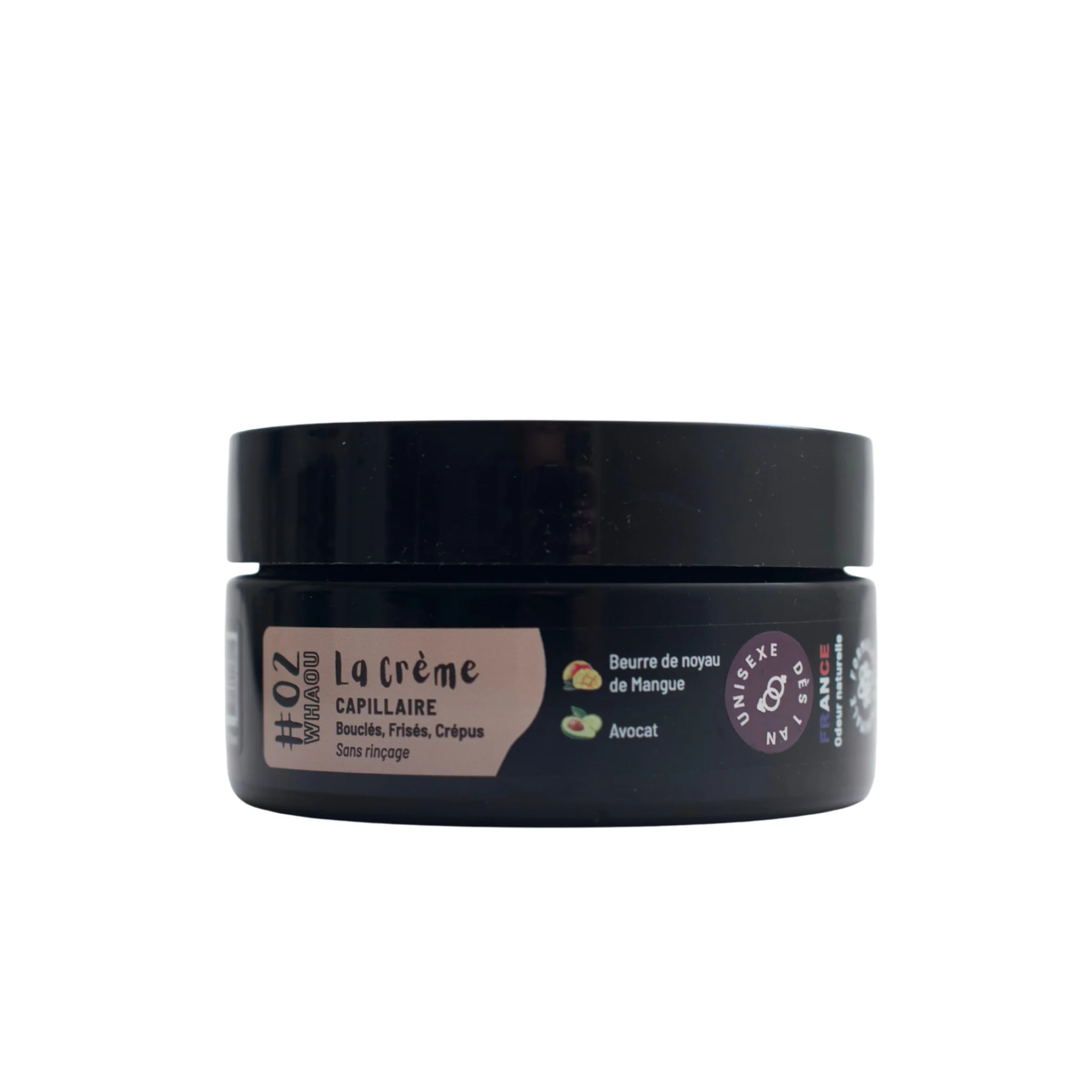 Boutique Ajania_crème capillaire Vagance_200 ml