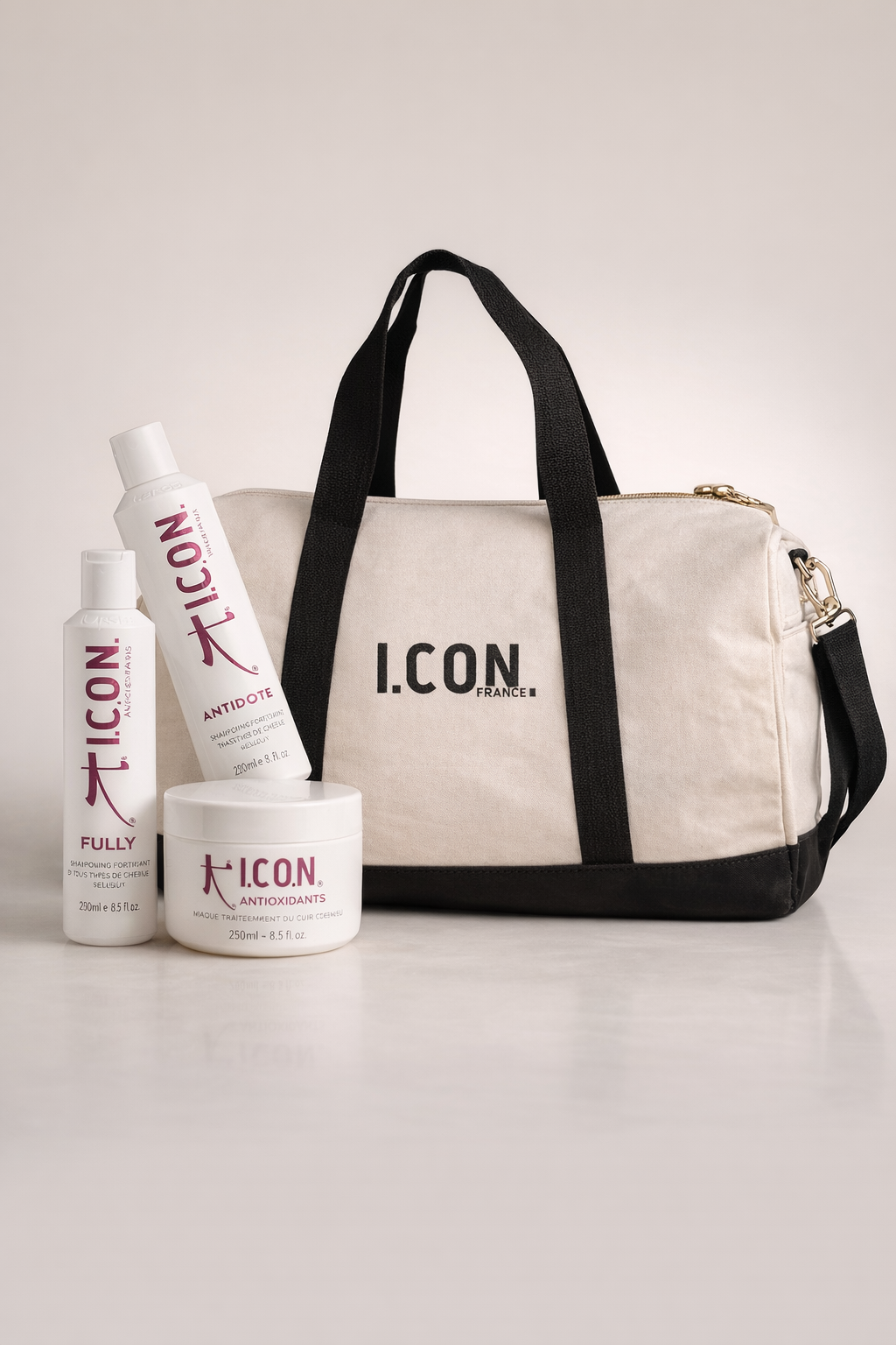 16 avr. 2026,  Offre Detox I.C.O.N