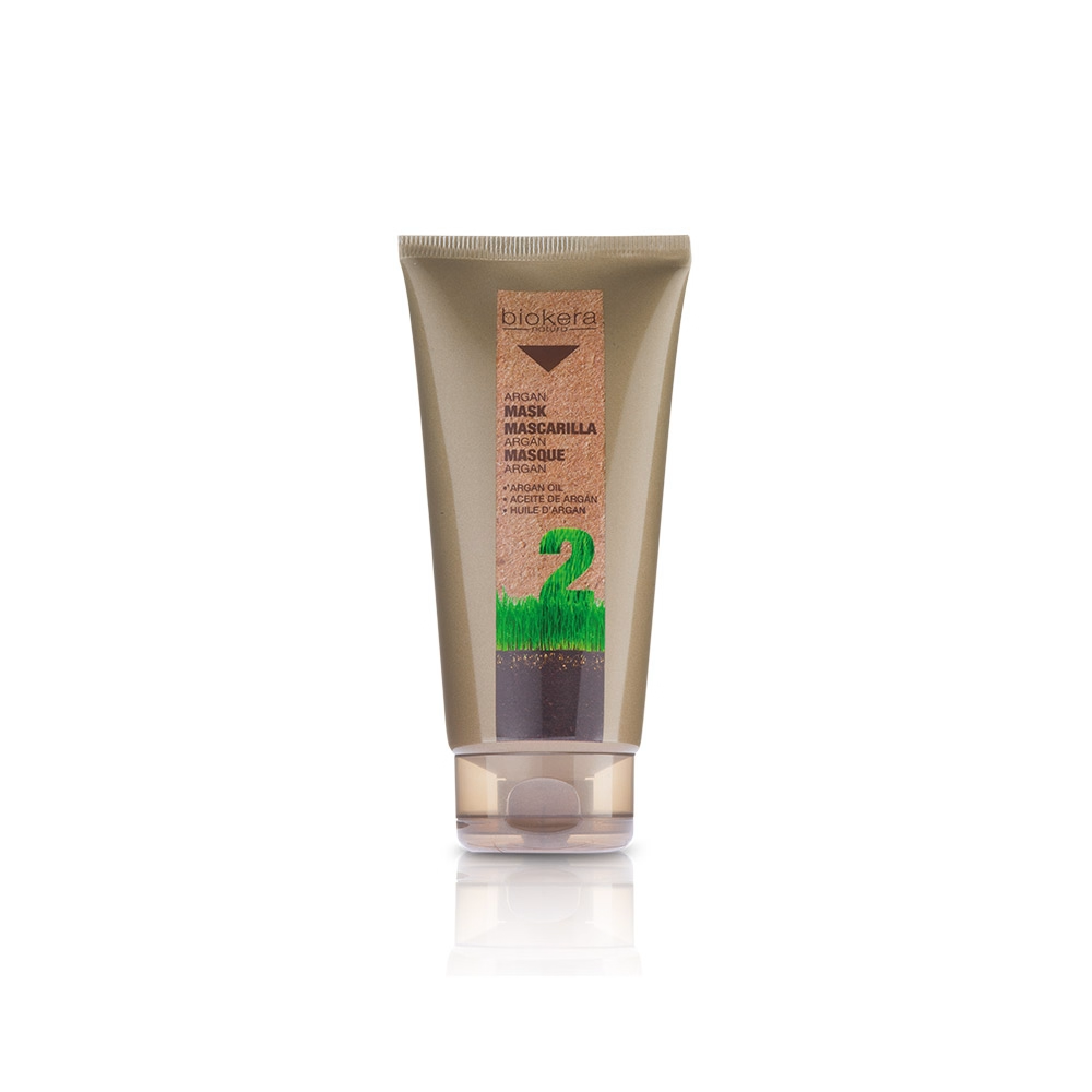 Boutique Ajania_Biokera natura_masque argan_200 ml