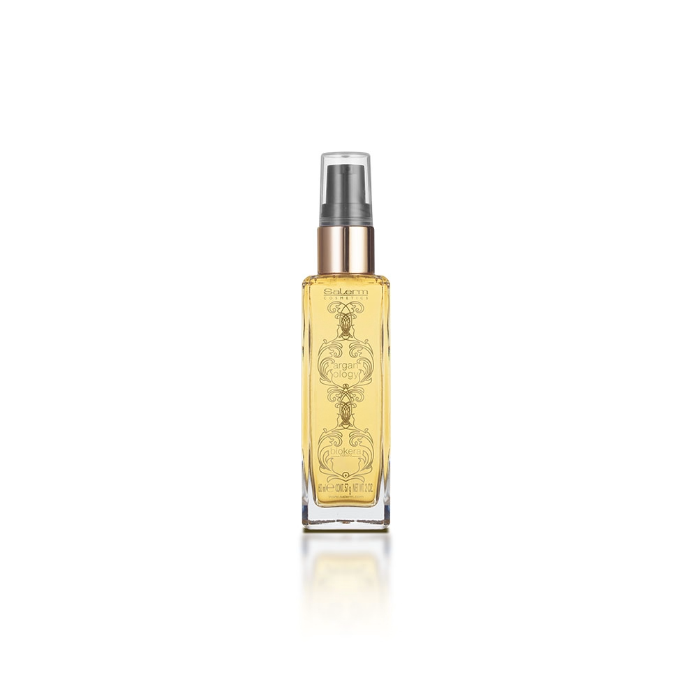 Boutique Ajania_Biokera natura_Arganologie_60 ml