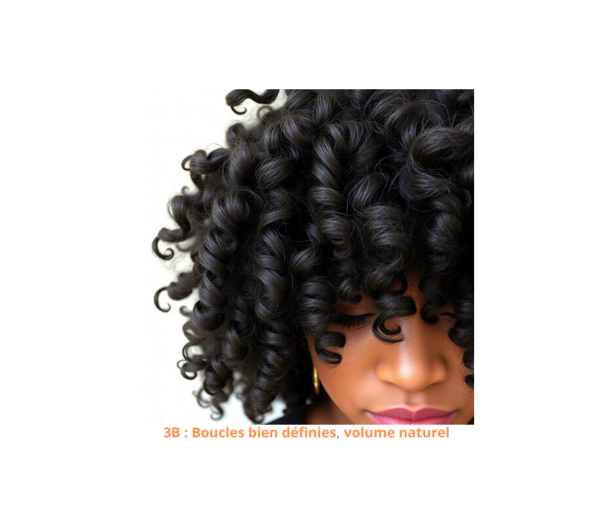 3b boucles bien definies volume naturel
