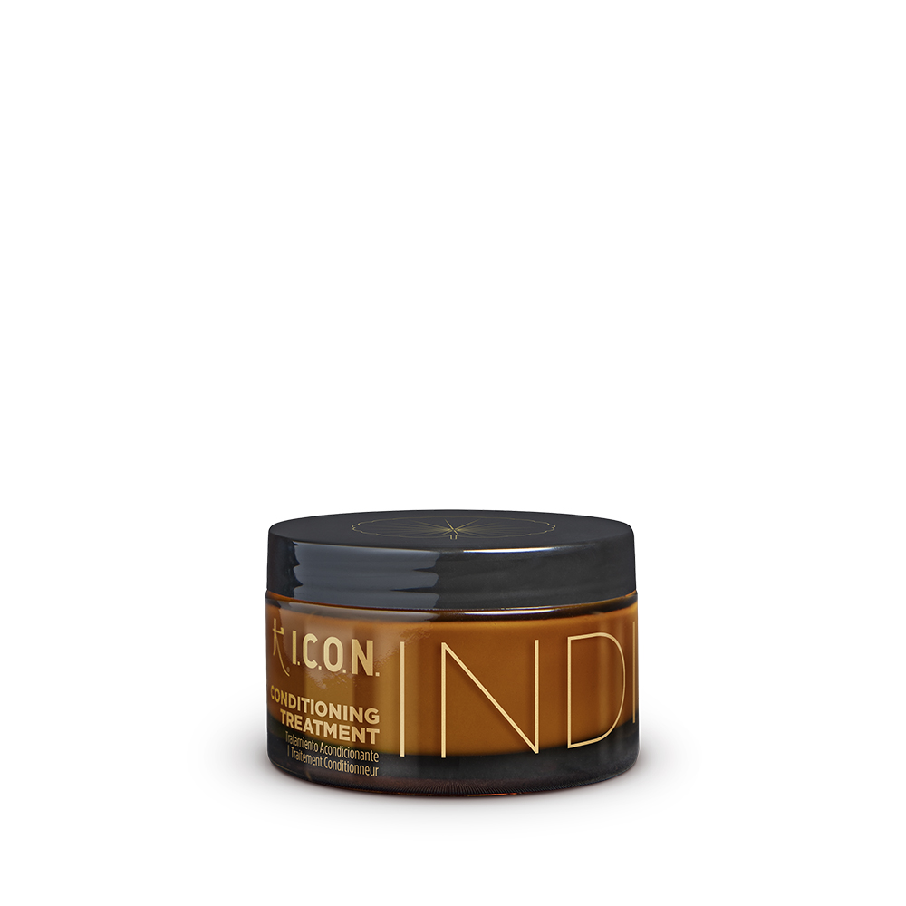 I.C.O.N India Conditioning Treatment soin hydratant