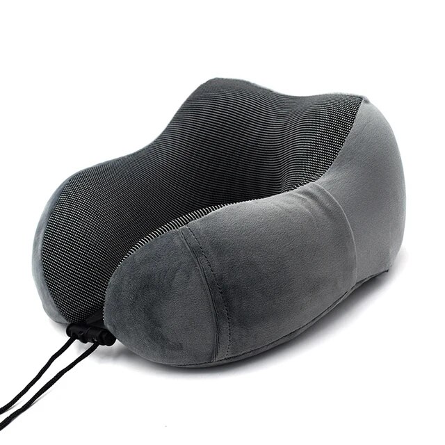 Coussin de voyage ESSENTIELB soutien de nuque