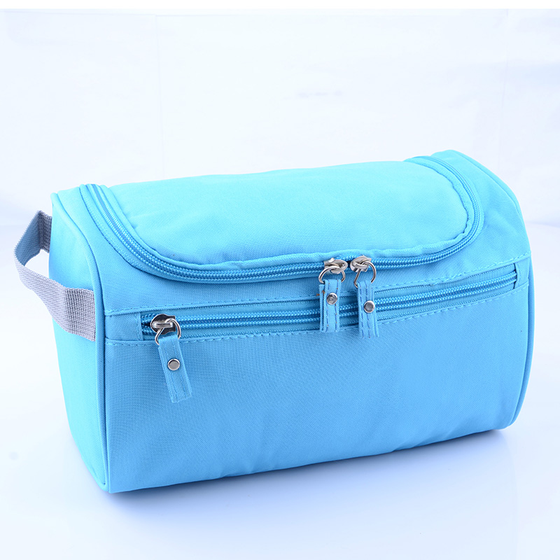 Nouveau-Femmes-et-hommes-Grand-Maquillage-Waterproof-sac-En-Nylon-Voyage-Cosm-tique-Sac-Organisateur-Cas