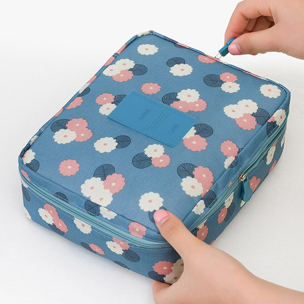 Neceser-Zipper-nouveau-Homme-Femmes-Maquillage-sac-Cosm-tique-sac-beaut-cas-Maquillage-Organisateur-Trousse-De