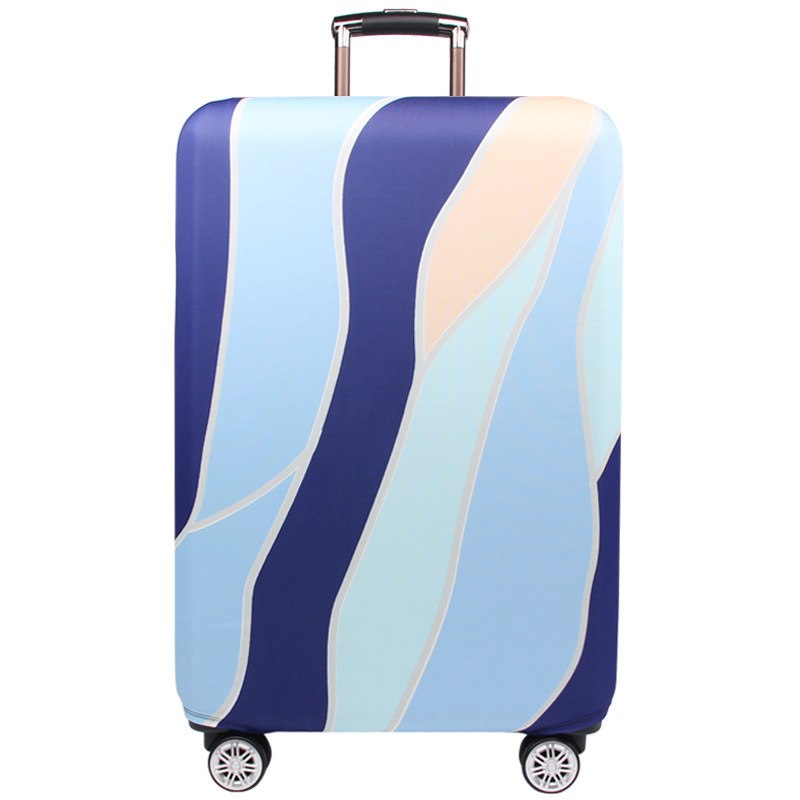 Plus-pais-Voyage-Valise-Bagages-Couvercle-De-Protection-Cas-Voyage-Accessoires-lastique-Bagages-Housse-de-protection