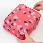 Neceser-Zipper-nouveau-Homme-Femmes-Maquillage-sac-Cosm-tique-sac-beaut-cas-Maquillage-Organisateur-Trousse-De