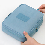Neceser-Zipper-nouveau-Homme-Femmes-Maquillage-sac-Cosm-tique-sac-beaut-cas-Maquillage-Organisateur-Trousse-De