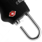 Serrure-TSA-R-armable-3-Chiffres-Combinaison-Voyage-Bagages-Valise-Code-de-Verrouillage-Cadenas