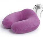 1-pc-en-forme-de-U-Cou-Oreiller-En-Mousse-M-moire-De-Voiture-voyage-air