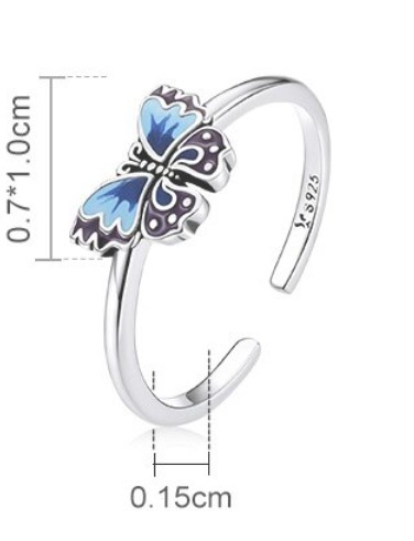 Bague-argent-925-sterlings-papillon-ETOILEHARMONIE-les-bijoux-harmonie-esprit-de-la-nature