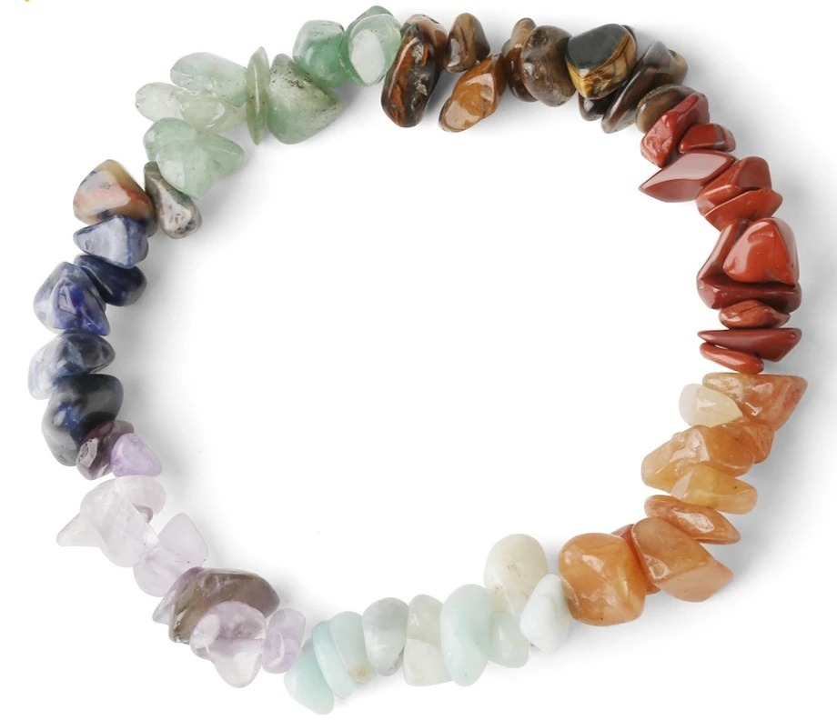 BRACELET-BAROQUE-PIERRE-DES-CHAKRAS-ETOILEHARMONIE