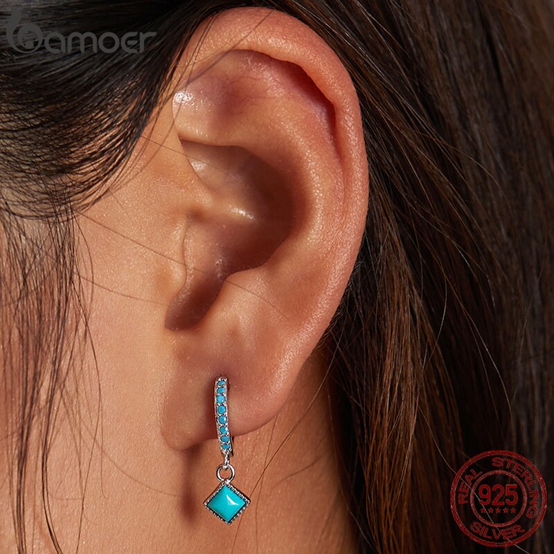 Bamoer-boucles-d-oreilles-Vintage-en-argent-Sterling-925-pour-femme-bijoux-fins-pendentif-en-forme
