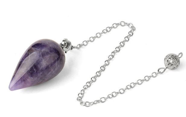 PENDULE-GOUTTE-AMETHYSTE-PIERRE-NATURELLE-ETOILEHARMONIE-FR