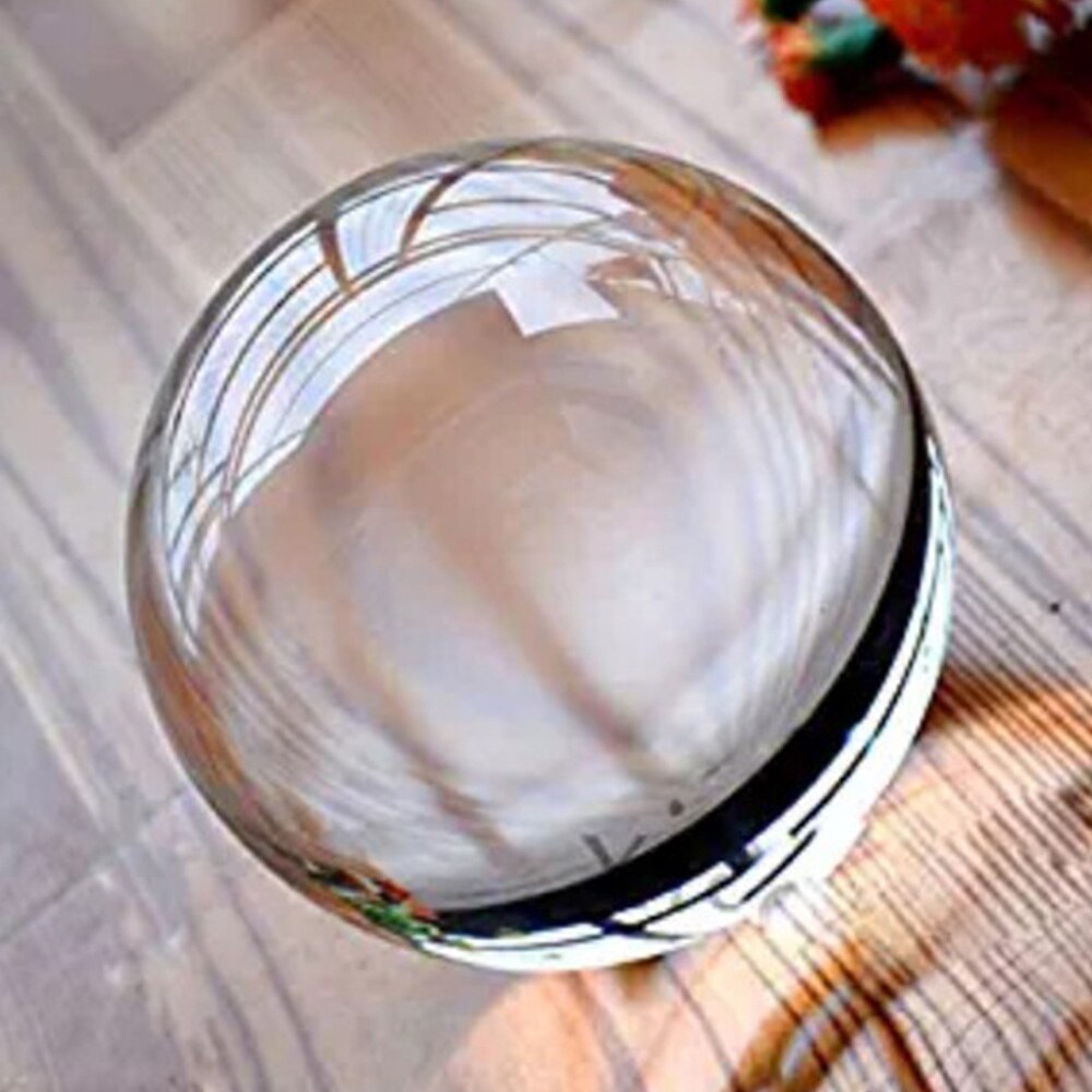 Boule-de-cristal-magique-K9-120mm-Globe-en-verre-clair-pour-photographie-accessoire