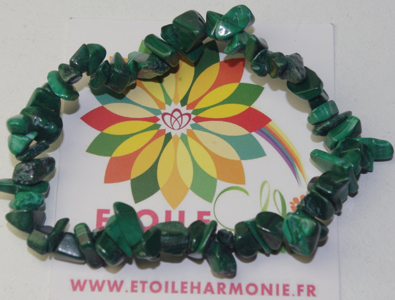 ETOILEHARMONIE-MALACHITE-BRACELET-BAROQUE-24227-