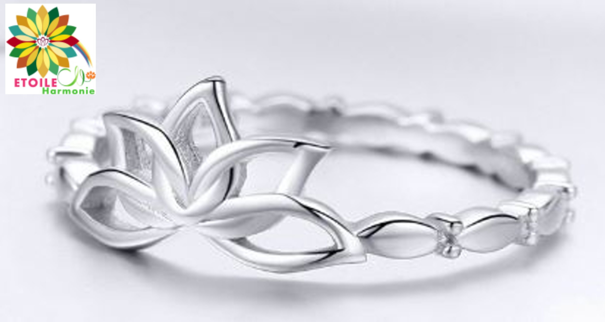 ETOILEHARMONIE-BAGUE-FLEUR-DE-LOTUS-HARMONY-ARGENT-AAAA