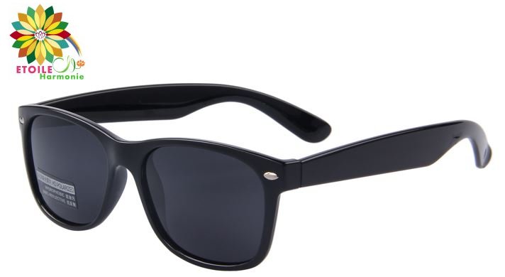 Lunettes De Soleil Homme Femme Polarisées Uv400 Lunettes De