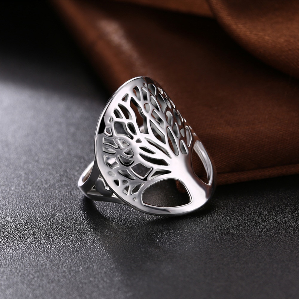 BAGUE-ARBRE-DE-VIE-ARGENT-STERLING