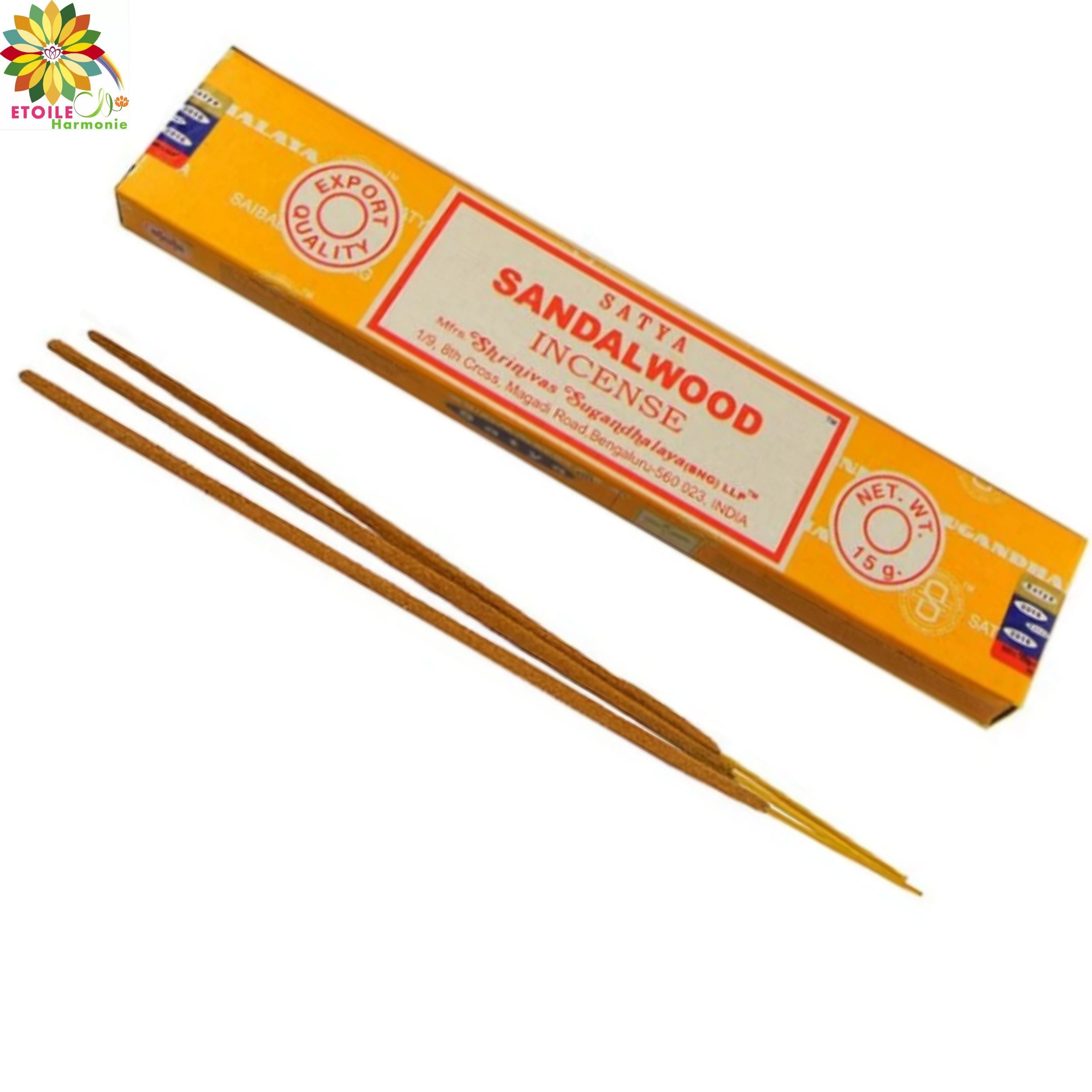 ETOIELHARMONIE-FR-8904245400170-ENCENS-SATYA-SANDALWOOD-SPIRITUALITE