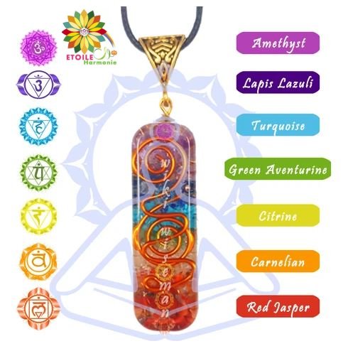 orgonite-Chakra-Collier-de-Guérison-www-etoileharmonie-fr