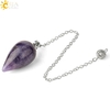 CSJA-Pendule-divination-divination-pierre-naturelle-goutte-d-eau-divination-spiritualit-amethyste-pendules-radiesth-sie-pendule