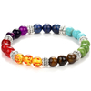 Joyme-Nouveau-7-Chakra-Bracelet-Hommes-Noir-Lava-Gu-rison-quilibre-Perles-Reiki-Bouddha-Pri-re