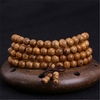 108-Bracelet-en-bois-perl-hommes-Wenge-perles-de-pri-re-tib-tain-bouddhiste-Mala-chapelet