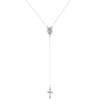 Collier Pendentif Croix etoileharmonie