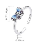 Bague-argent-925-sterlings-papillon-ETOILEHARMONIE-les-bijoux-harmonie-esprit-de-la-nature