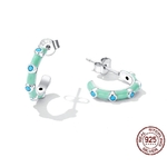 BOUCLES-OREILLES-TURQUOISE-ARGENT-925-ETOILEHARMONIE-FR