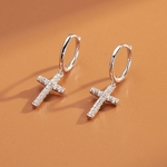 BOUCLES-OREILLES-CROIX-EN-ZIRCON-ETOILEHARMONIE-FR